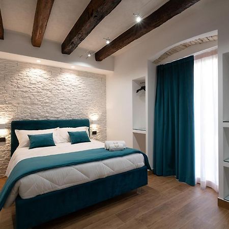 Sofi' Center Rooms Sciacca Kültér fotó
