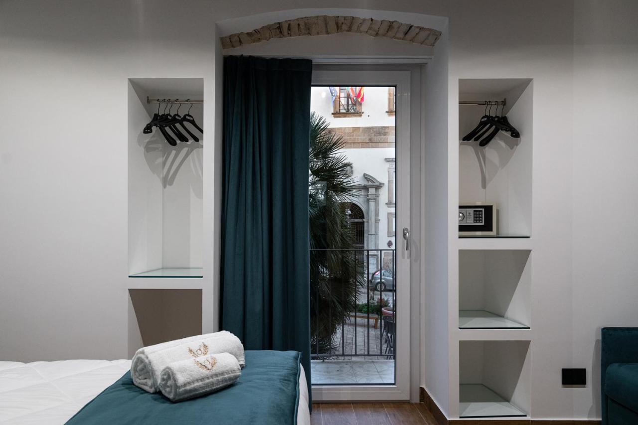 Sofi' Center Rooms Sciacca Kültér fotó