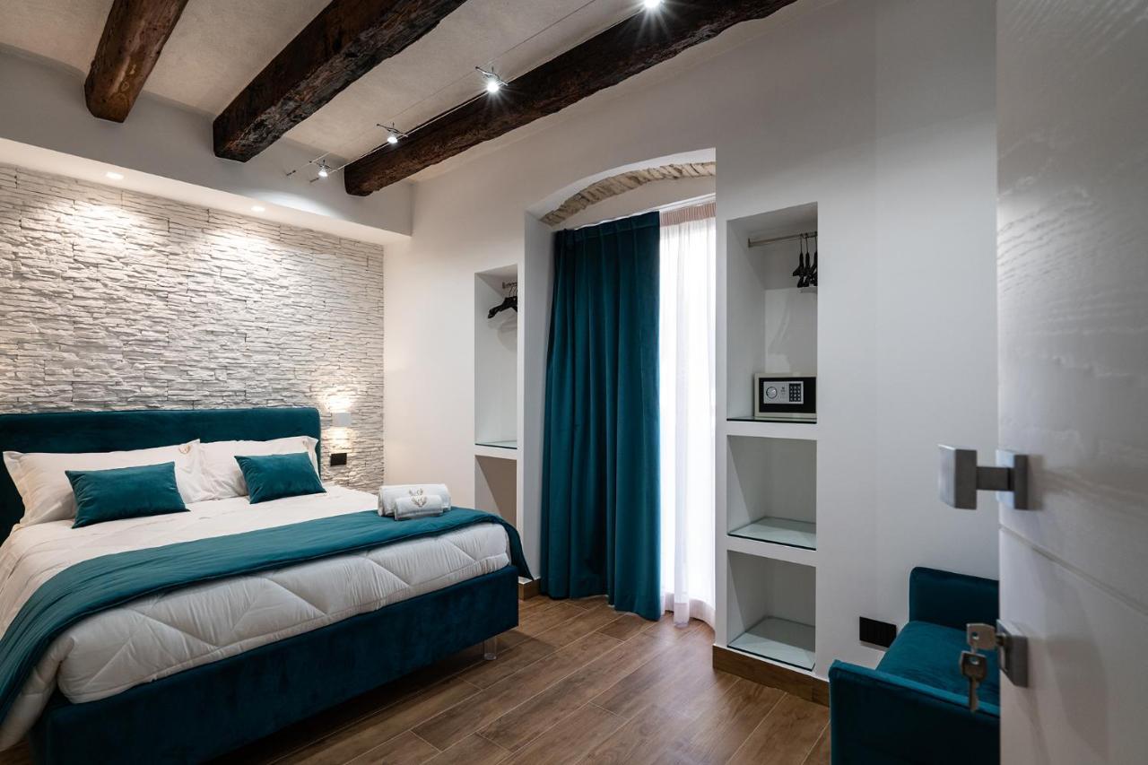 Sofi' Center Rooms Sciacca Kültér fotó