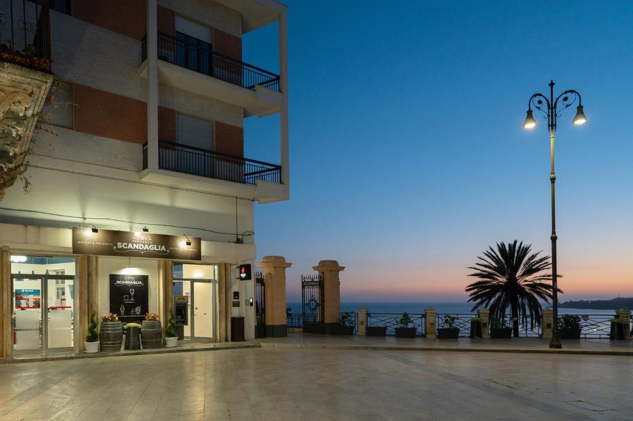 Sofi' Center Rooms Sciacca Kültér fotó