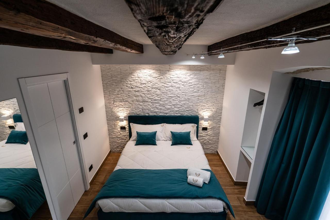Sofi' Center Rooms Sciacca Kültér fotó