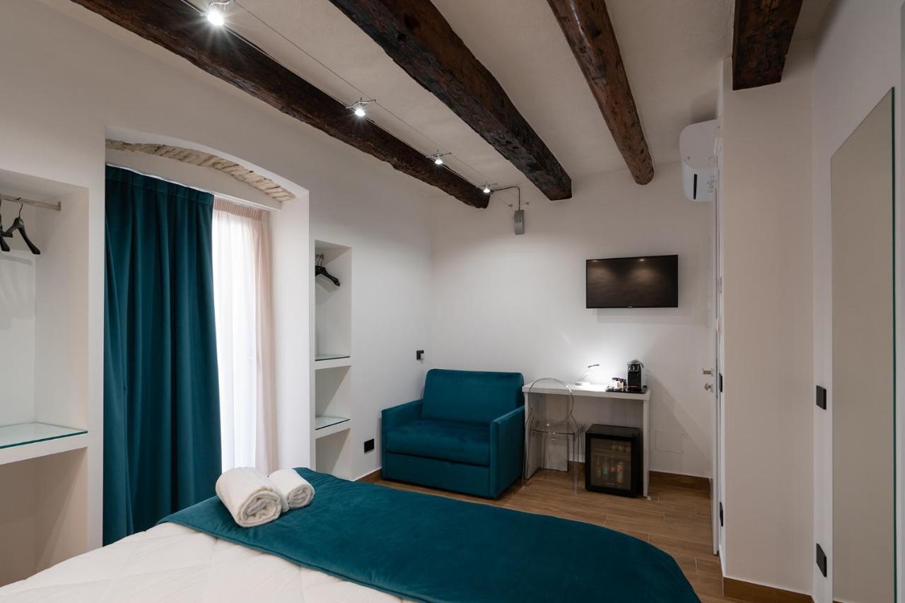Sofi' Center Rooms Sciacca Kültér fotó