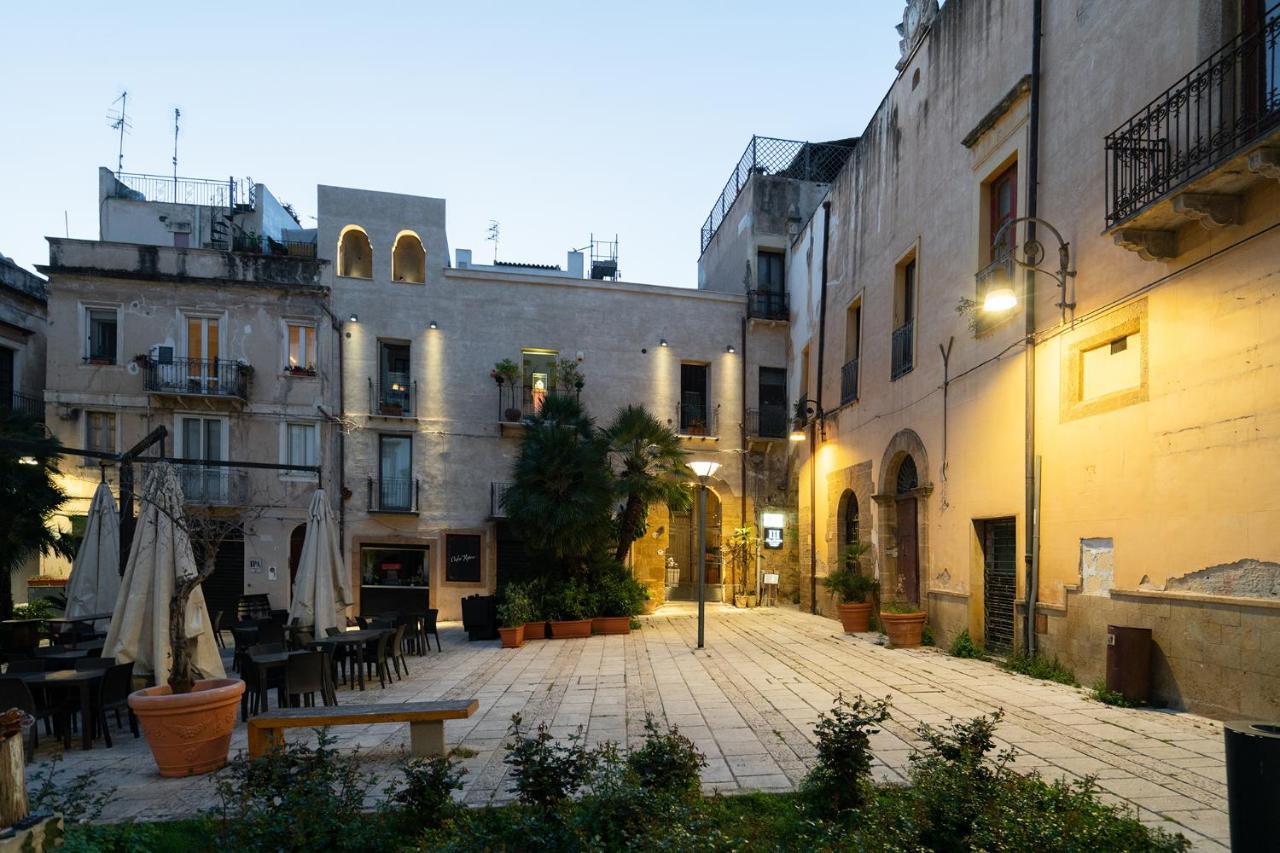 Sofi' Center Rooms Sciacca Kültér fotó