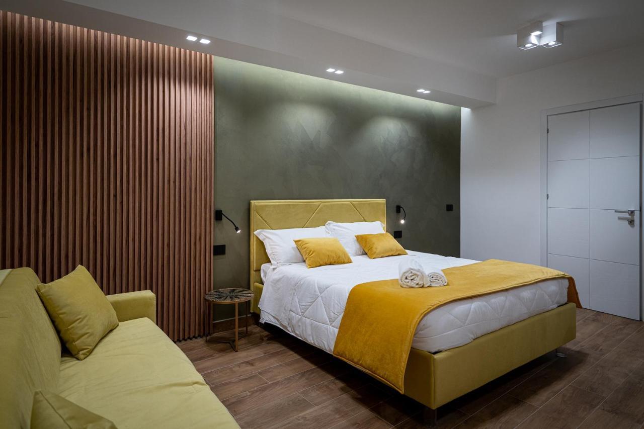 Sofi' Center Rooms Sciacca Kültér fotó