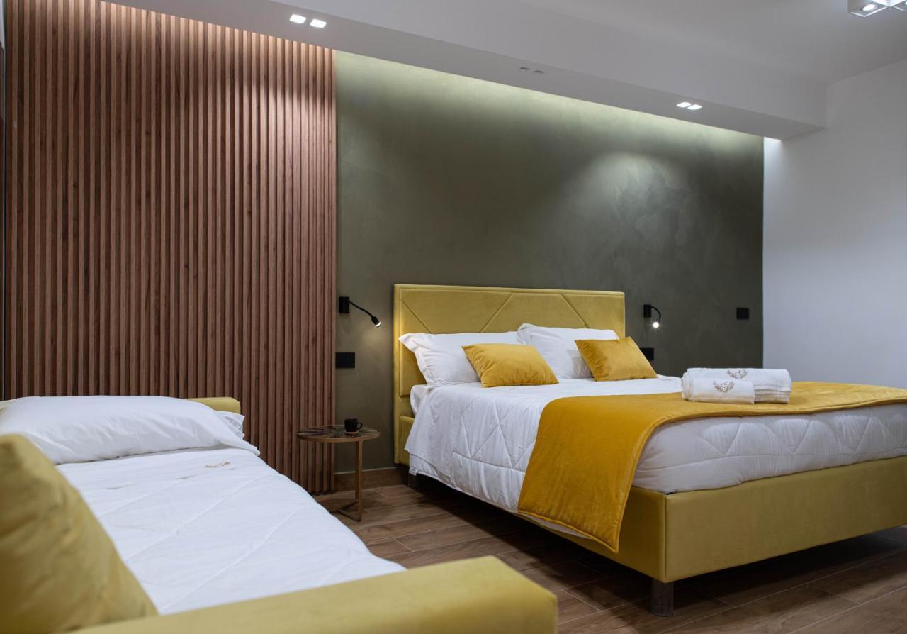 Sofi' Center Rooms Sciacca Kültér fotó