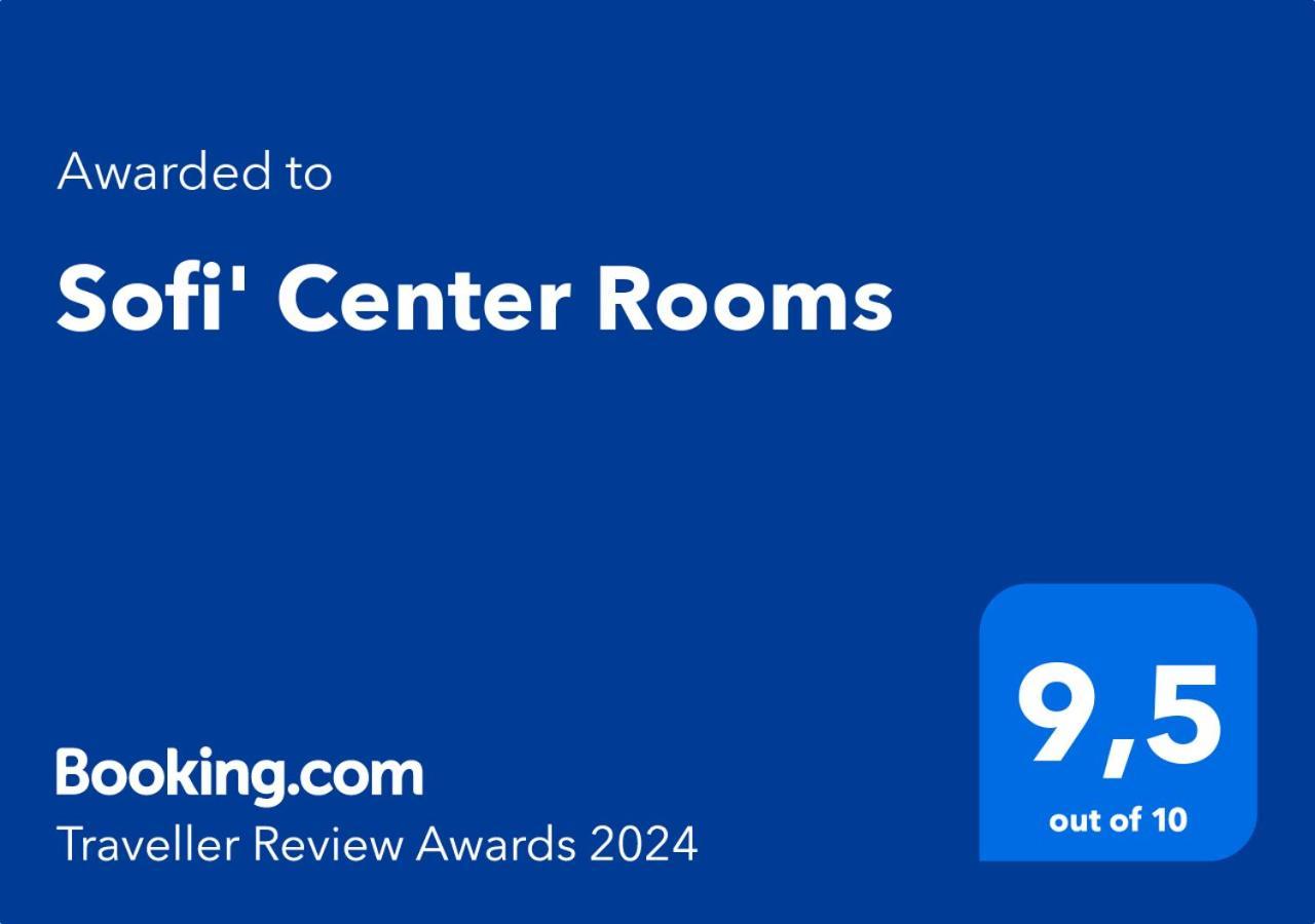 Sofi' Center Rooms Sciacca Kültér fotó