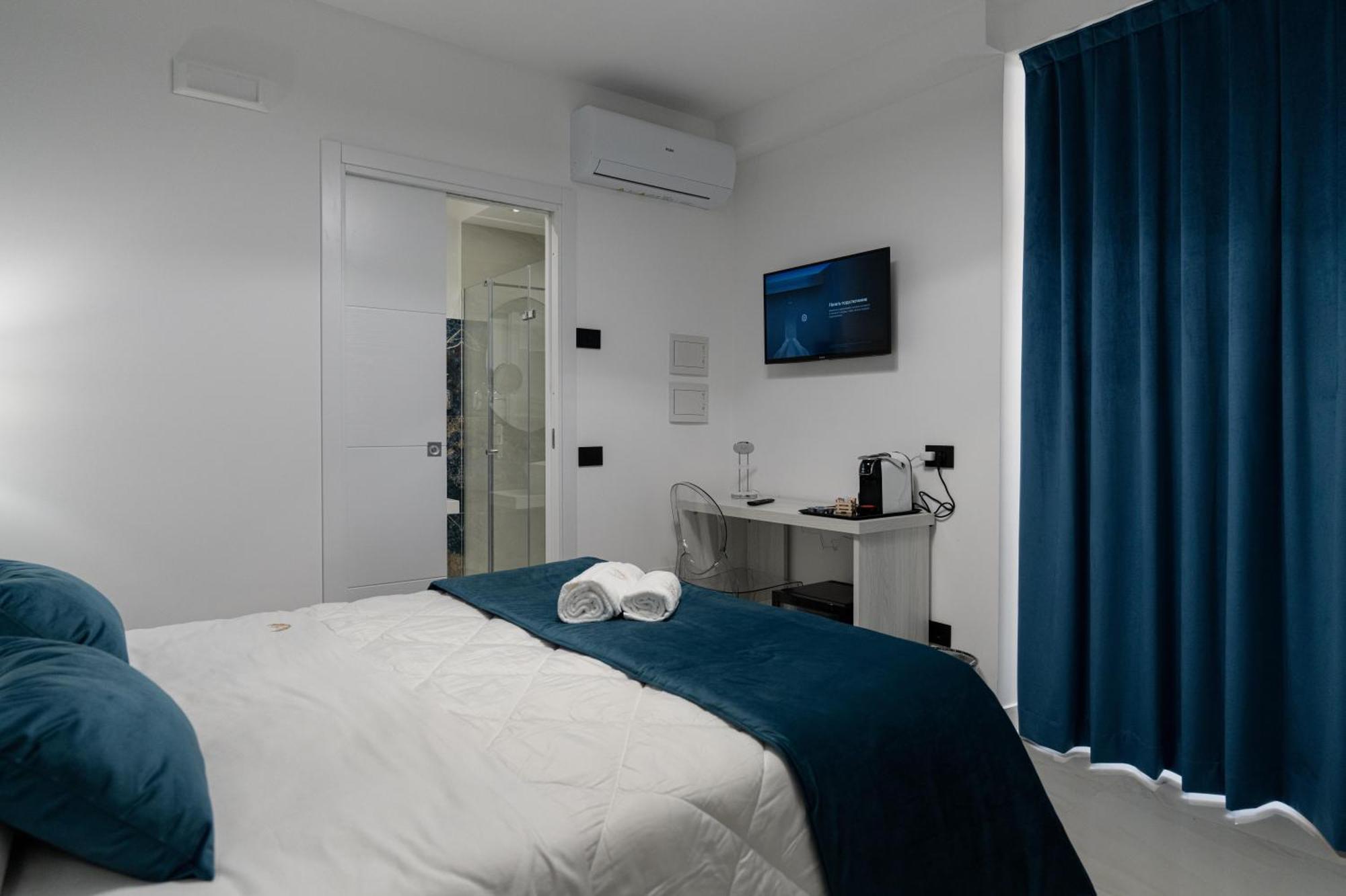 Sofi' Center Rooms Sciacca Kültér fotó