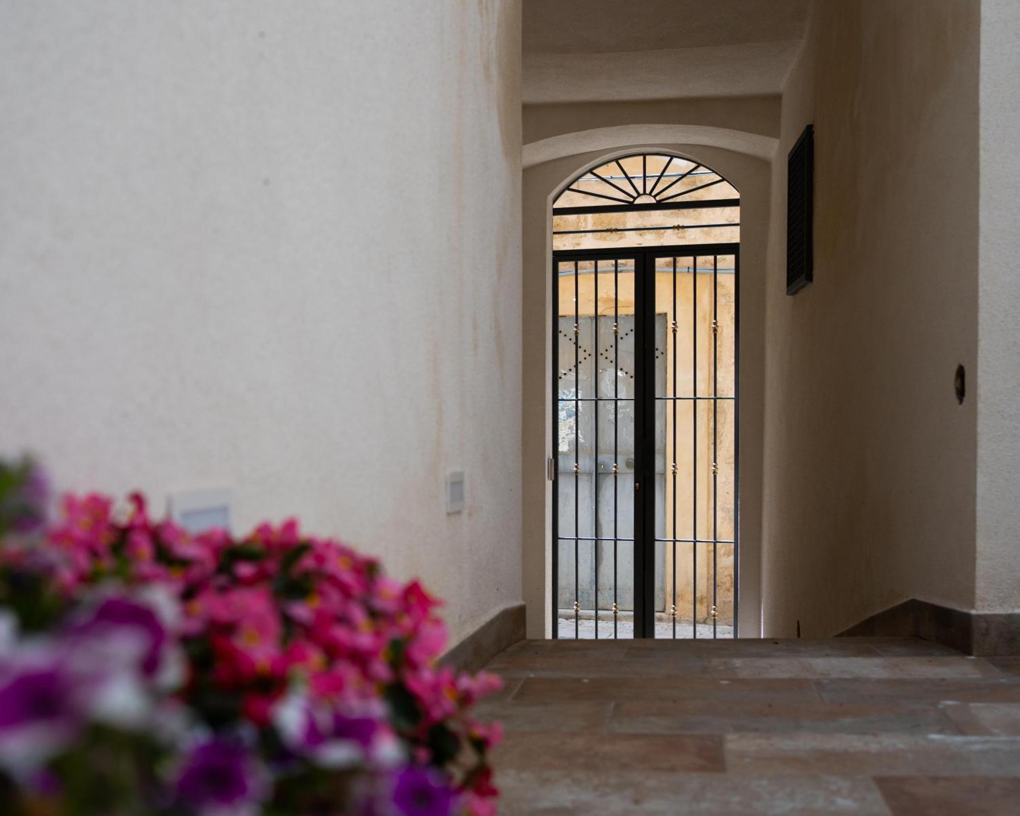 Sofi' Center Rooms Sciacca Kültér fotó