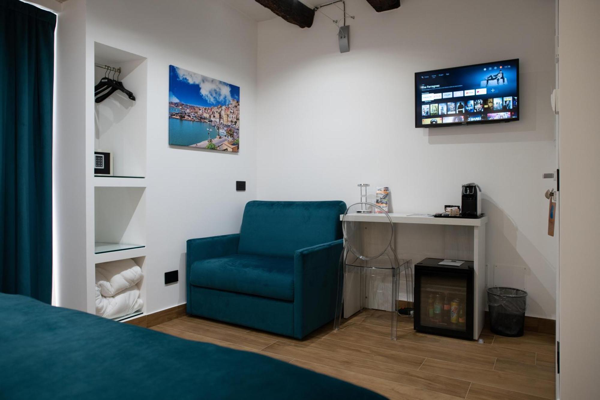 Sofi' Center Rooms Sciacca Kültér fotó