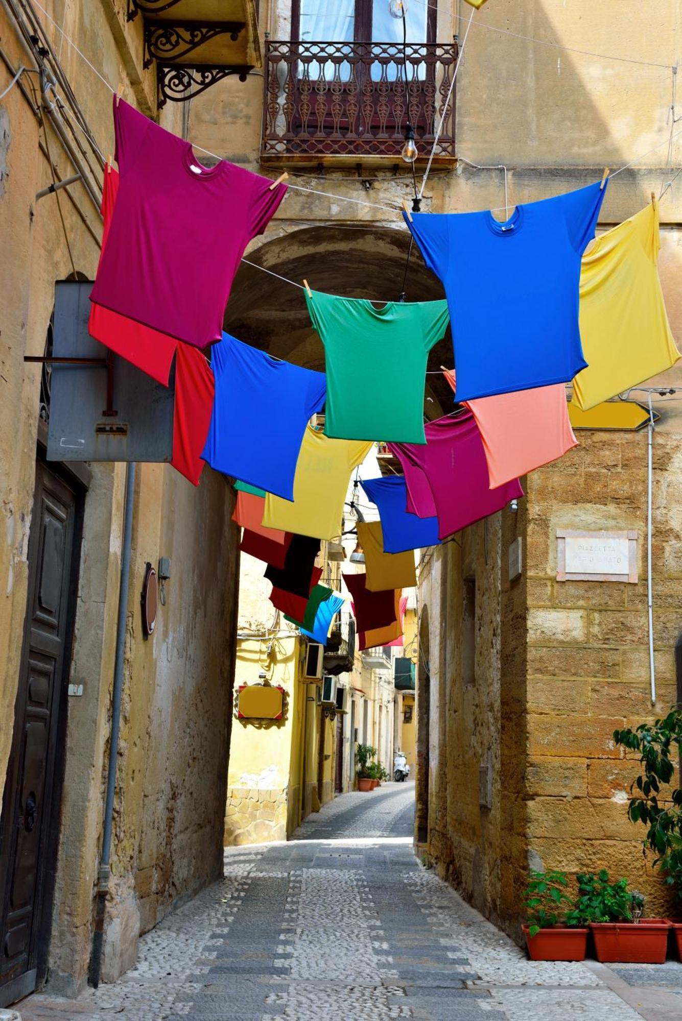 Sofi' Center Rooms Sciacca Szoba fotó