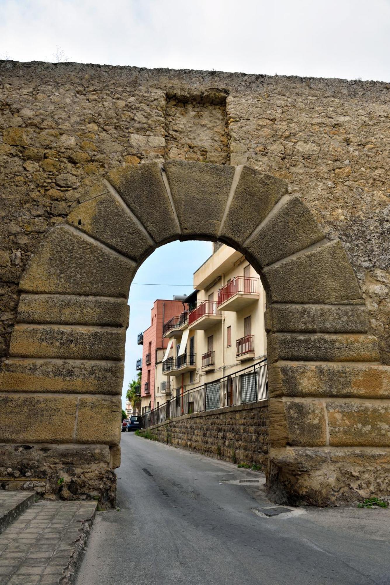 Sofi' Center Rooms Sciacca Szoba fotó