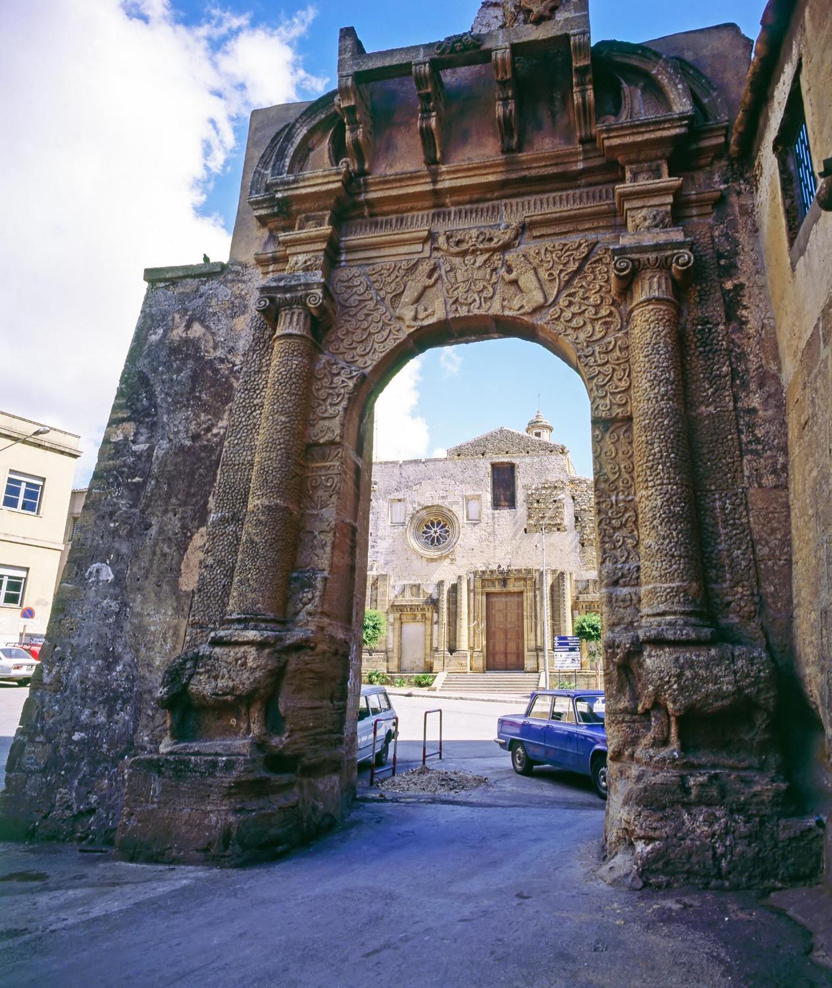 Sofi' Center Rooms Sciacca Szoba fotó